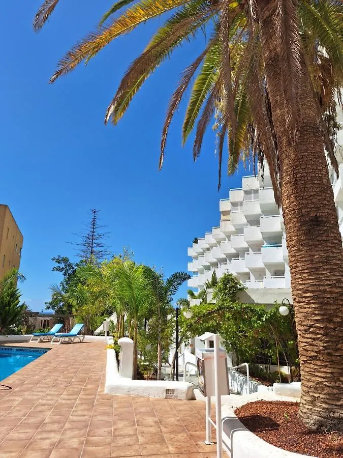 Paraiso Ponderosa, Lovely Estudio Las Americas Playa Fanabe