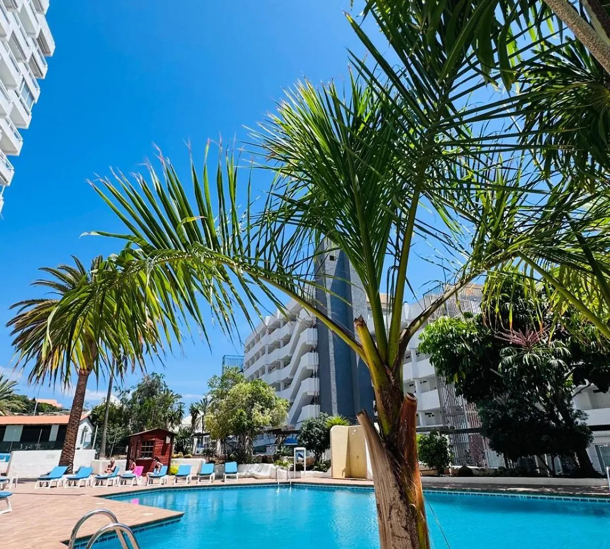 Paraiso Ponderosa, Lovely Estudio Las Americas Playa Fanabe