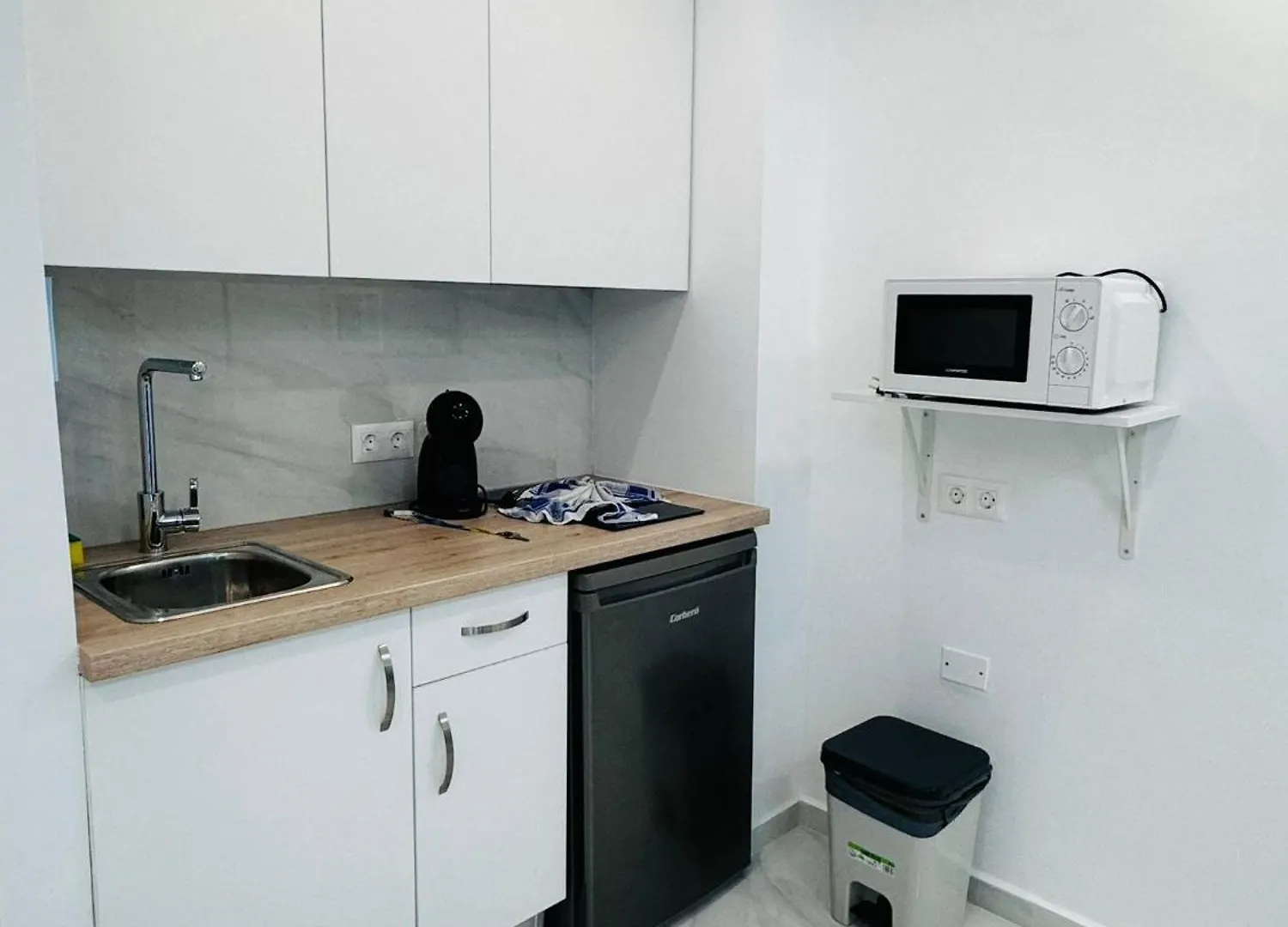 Apartment Paraiso Ponderosa, Lovely Estudio Las Americas Playa Fanabe