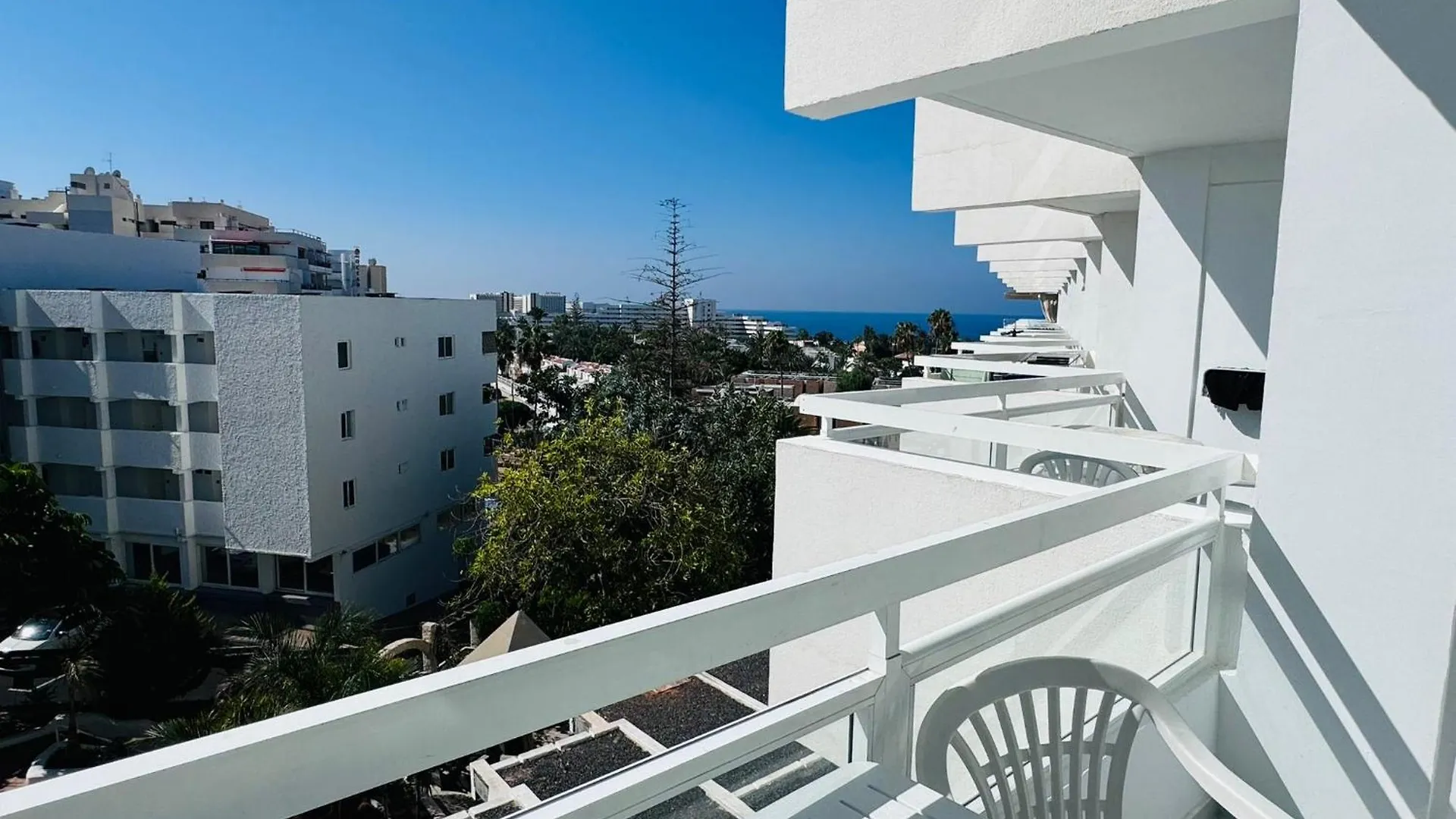 Paraiso Ponderosa, Lovely Estudio Las Americas Playa Fanabe 0*,  Spain