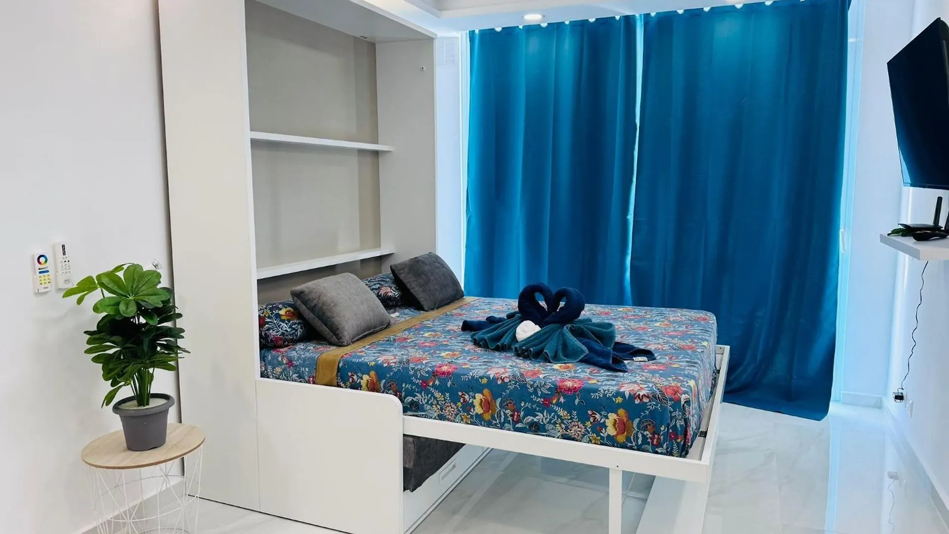 Paraiso Ponderosa, Lovely Estudio Las Americas Playa Fanabe