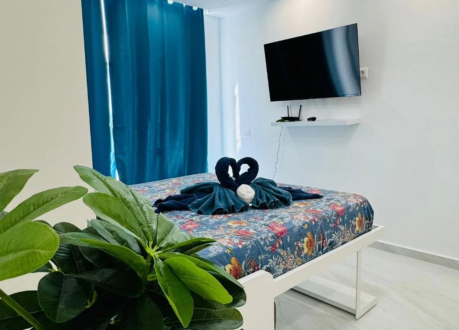 Apartment Paraiso Ponderosa, Lovely Estudio Las Americas Playa Fanabe
